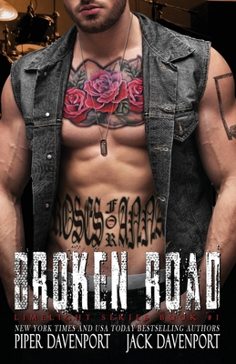 Broken Road 1962938158 Book Cover