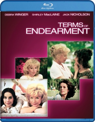 Terms Of Endearment            Book Cover