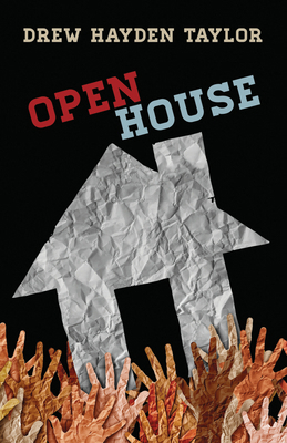 Open House 177201656X Book Cover
