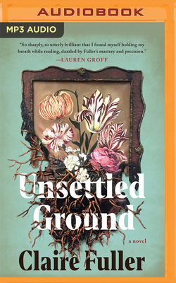 Unsettled Ground 1713632136 Book Cover