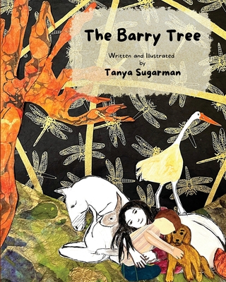 The Barry Tree B0BB13FDDB Book Cover