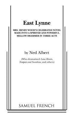 East Lynne 057360150X Book Cover