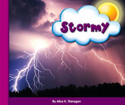 Stormy 1503827917 Book Cover