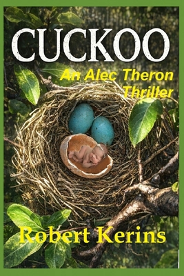Cuckoo 1477574913 Book Cover