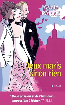 Deux maris sinon rien [French] 2352880734 Book Cover