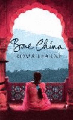 Bone China 0007257848 Book Cover