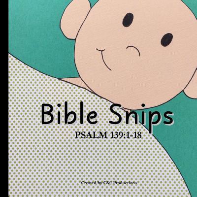 Psalm 139: 1-18 1984192930 Book Cover