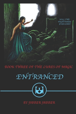 Entranced 194892109X Book Cover