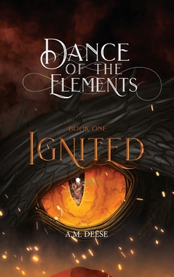 Ignited 1957412054 Book Cover