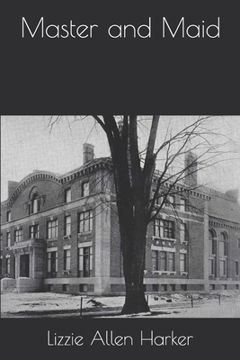 Master and Maid 1704613744 Book Cover