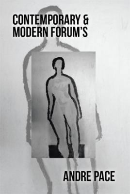 Contemporary & Modern Forum's 149310554X Book Cover