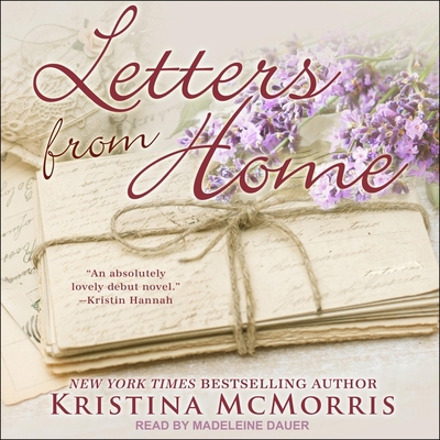 Letters from Home 1665210575 Book Cover