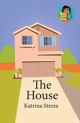 The House 1532431481 Book Cover