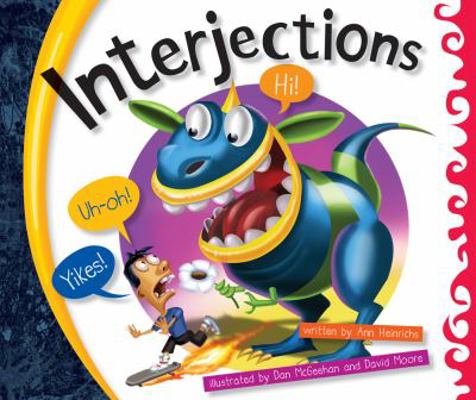 Interjections 1602534284 Book Cover