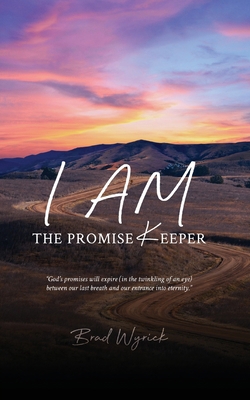 I Am The Promise Keeper 1957312939 Book Cover