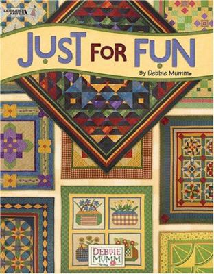 Just for Fun B007VD3IN0 Book Cover