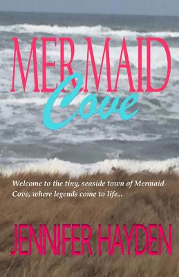 Mermaid Cove 1502876191 Book Cover