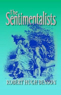 The Sentimentalists 0972982175 Book Cover