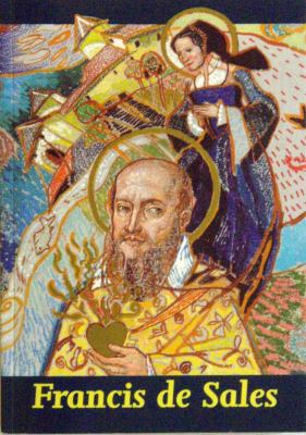 Francis de Sales, Ofds 9070376253 Book Cover