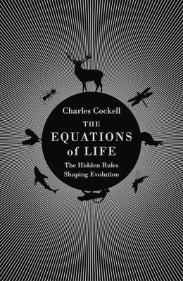 The Equations of Life 1786493039 Book Cover