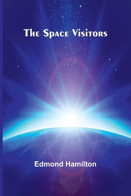 The Space Visitors 9369053204 Book Cover