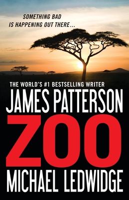 Zoo 0446571792 Book Cover