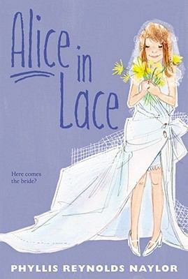 Alice in Lace, 8 144242852X Book Cover