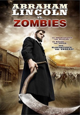 Abraham Lincoln vs. Zombies B007TR1QUU Book Cover