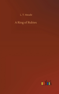 A Ring of Rubies 3752441887 Book Cover
