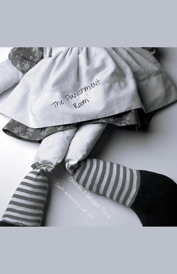 The Punishment Room B0BZ37V8PS Book Cover