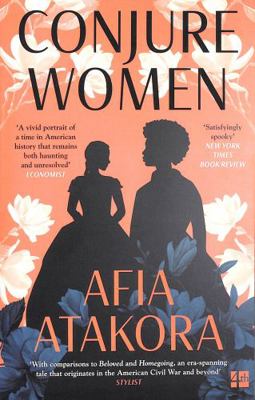 Conjure Women            Book Cover