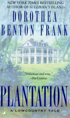 Plantation 0515131083 Book Cover