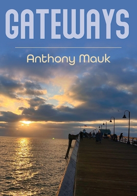 Gateways B0CTDLC1B9 Book Cover