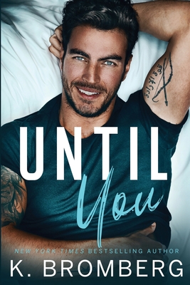 Until You B0BSP1DZ9R Book Cover