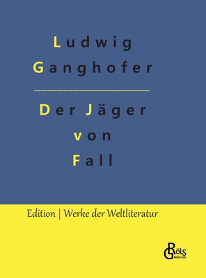 Der Jäger von Fall [German] 3966377896 Book Cover