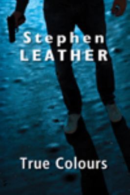 True Colours [Large Print] 075319256X Book Cover