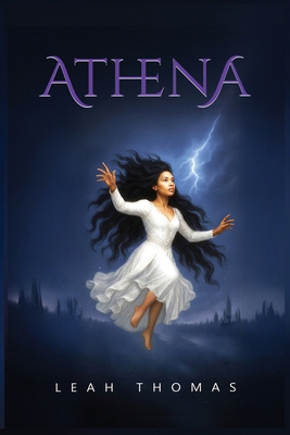 Athena B0GNWK8VFC Book Cover