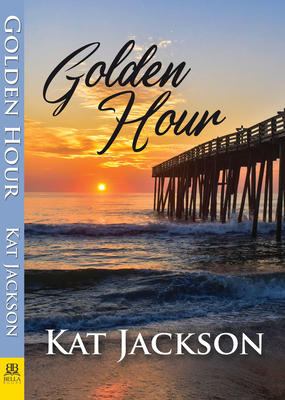 Golden Hour 1642473979 Book Cover