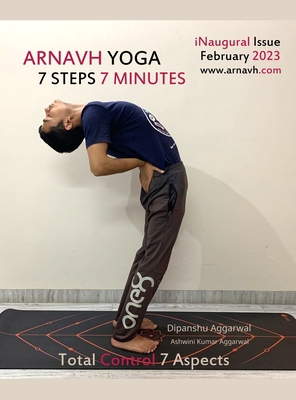 Arnavh Yoga 9395766425 Book Cover