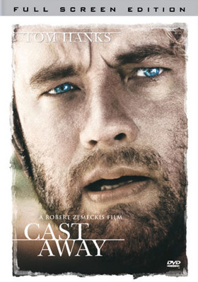 Cast Away B000062XGD Book Cover