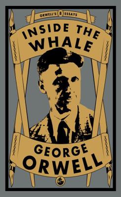 Inside the Whale 1804470104 Book Cover