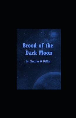 Brood of the Dark Moon 9356087431 Book Cover