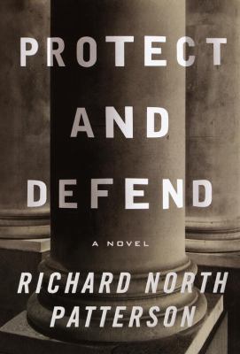 Protect and Defend 0679450440 Book Cover