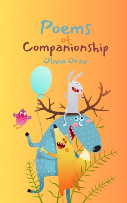 Poems of Companionship 9916397880 Book Cover