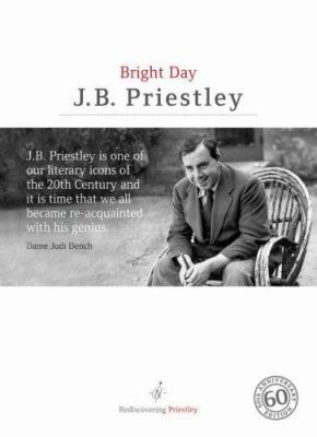 Bright Day: A Rediscovery Book 1905080182 Book Cover