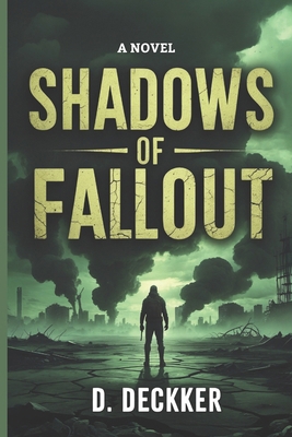 Shadows of Fallout B0DV4K1QF9 Book Cover