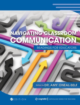 Navigating Classroom Communication: Readings fo... B0DR3QN5GW Book Cover