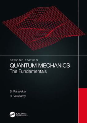 Quantum Mechanics: Two Vol Set 1032357975 Book Cover