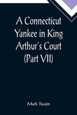 A Connecticut Yankee in King Arthur's Court (Pa... 9355898002 Book Cover