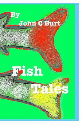 Fish Tales. 1388094282 Book Cover